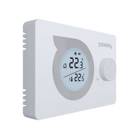 General Mitra 230S Rf Kablosuz Oda Termostati