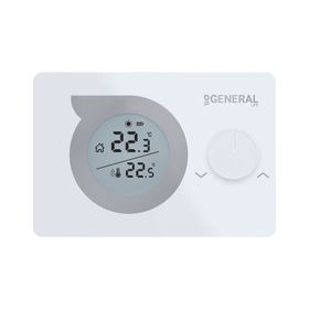 General Mitra 230S Rf Kablosuz Oda Termostati