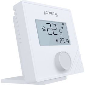 General MITRA 25 RF Kablosuz Oda Termostatı