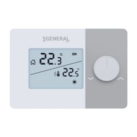 General Mitra 261S Rf Kablosuz Dijital Oda Termostatı