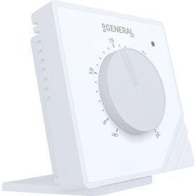 General Mitra HT10S Rf Kablosuz Dijital Oda Termostatı