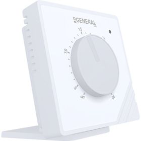 General Mitra HT10S Rf Kablosuz Dijital Oda Termostatı