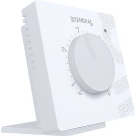 General Mitra HT11S Rf Kablosuz Dijital Oda Termostatı