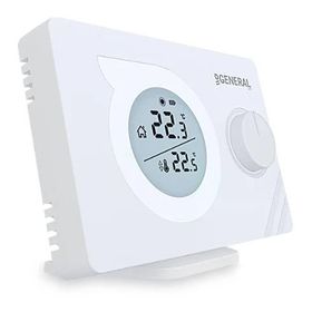 General Mitra HT220S Rf Kablosuz Oda Termostatı