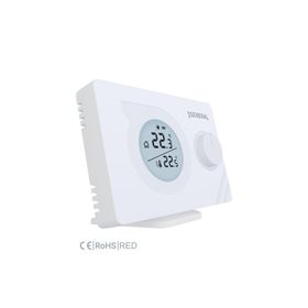 General Mitra HT220S Rf Kablosuz Oda Termostatı