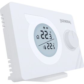 General Mitra HT220S Rf Kablosuz Oda Termostatı