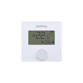 General Mitra HT25 RF Kablosuz Oda Termostatı