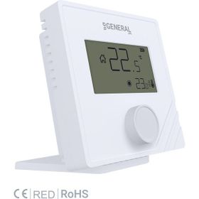 General Mitra HT25 RF Kablosuz Oda Termostatı
