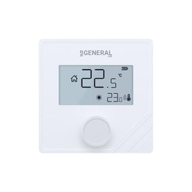 General Mitra HT25 RF Kablosuz Oda Termostatı