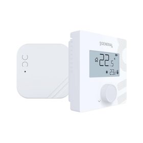 General Mitra HT26S Rf Kablosuz Oda Termostatı