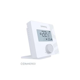 General Mitra HT26S Rf Kablosuz Oda Termostatı