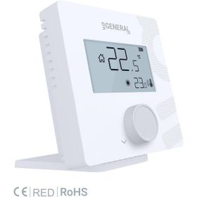 General Mitra HT26S Rf Kablosuz Oda Termostatı