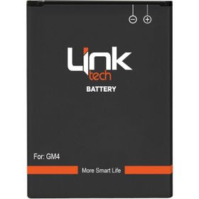 General Mobile 4G Android One 2500 mAh Batarya