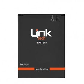 General Mobile 4G Android One 2500 mAh Batarya