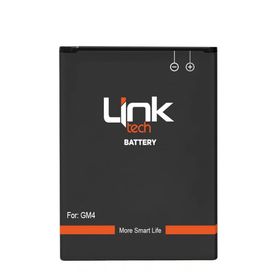 General Mobile 4G Android One 2500 mAh Batarya