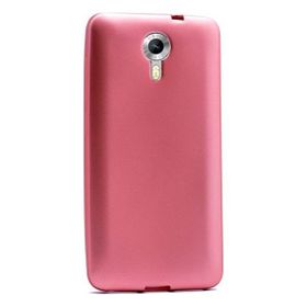 General Mobile 4g Android One Silikon Kılıf
