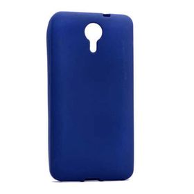 General Mobile 4g Android One Silikon Kılıf