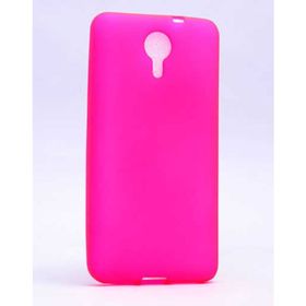 General Mobile 4g Android One Silikon Kılıf