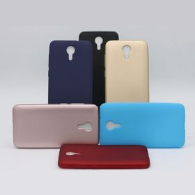 General Mobile 4g Android One Silikon Kılıf
