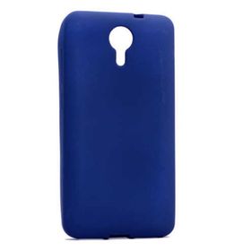 General Mobile 4g Android One Silikon Kılıf