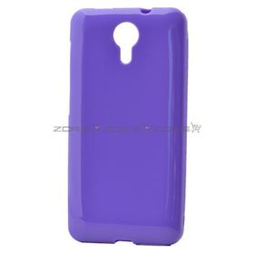 General Mobile 4g Android One Süper Kapak Silikon Kılıf