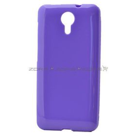 General Mobile 4g Android One Süper Kapak Silikon Kılıf