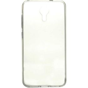 General Mobile 4g Android One Süper Kapak Silikon Kılıf