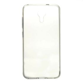 General Mobile 4g Android One Süper Kapak Silikon Kılıf
