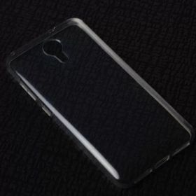 General Mobile 4g Android One Süper Kapak Silikon Kılıf