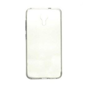 General Mobile 4g Android One Süper Kapak Silikon Kılıf