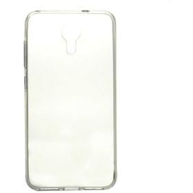 General Mobile 4g Android One Süper Kapak Silikon Kılıf