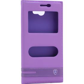 General Mobile 6 Elite Kapaklı Cep Telefonu Kılıfı