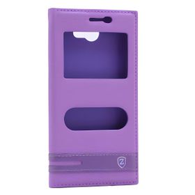 General Mobile 6 Elite Kapaklı Cep Telefonu Kılıfı