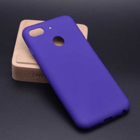 General Mobile 8 Go Premier Silikon Kılıf