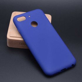 General Mobile 8 Go Premier Silikon Kılıf