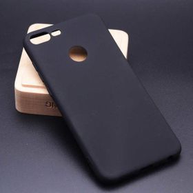 General Mobile 8 Go Premier Silikon Kılıf