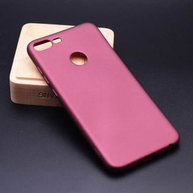 General Mobile 8 Go Premier Silikon Kılıf