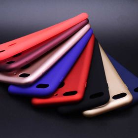 General Mobile 8 Go Premier Silikon Kılıf