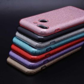General Mobile 8 Go Shining Silikon Kılıf