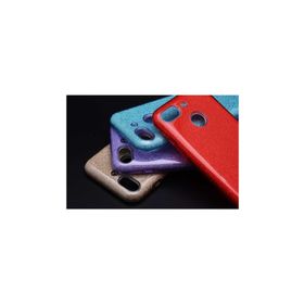 General Mobile 8 Go Shining Silikon Kılıf
