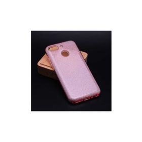 General Mobile 8 Go Shining Silikon Kılıf