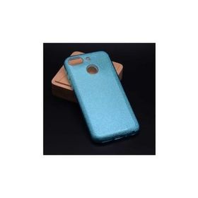 General Mobile 8 Go Shining Silikon Kılıf