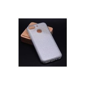General Mobile 8 Go Shining Silikon Kılıf