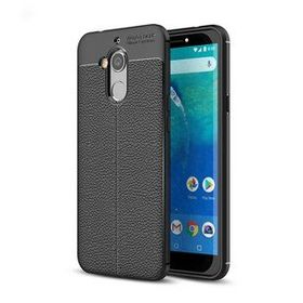 General Mobile 8 Niss Silikon Kapak Cep Telefonu Kılıfı