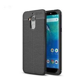 General Mobile 8 Niss Silikon Kapak Cep Telefonu Kılıfı