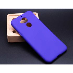 General Mobile 8 Premier Silikon Kılıf