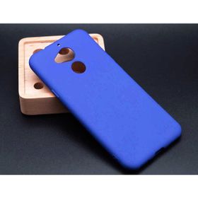General Mobile 8 Premier Silikon Kılıf