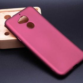 General Mobile 8 Premier Silikon Kılıf