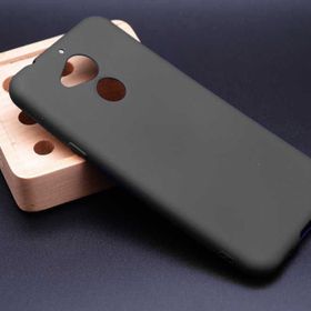 General Mobile 8 Premier Silikon Kılıf