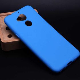 General Mobile 8 Premier Silikon Kılıf